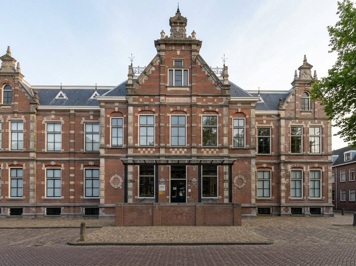 Natuurmuseum Fryslân