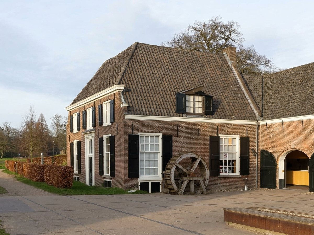 Nederlands Watermuseum