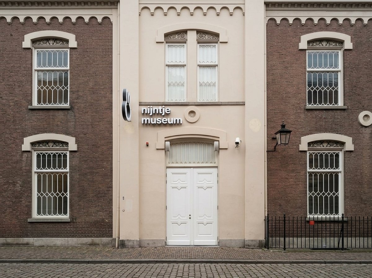 Nijntje Museum