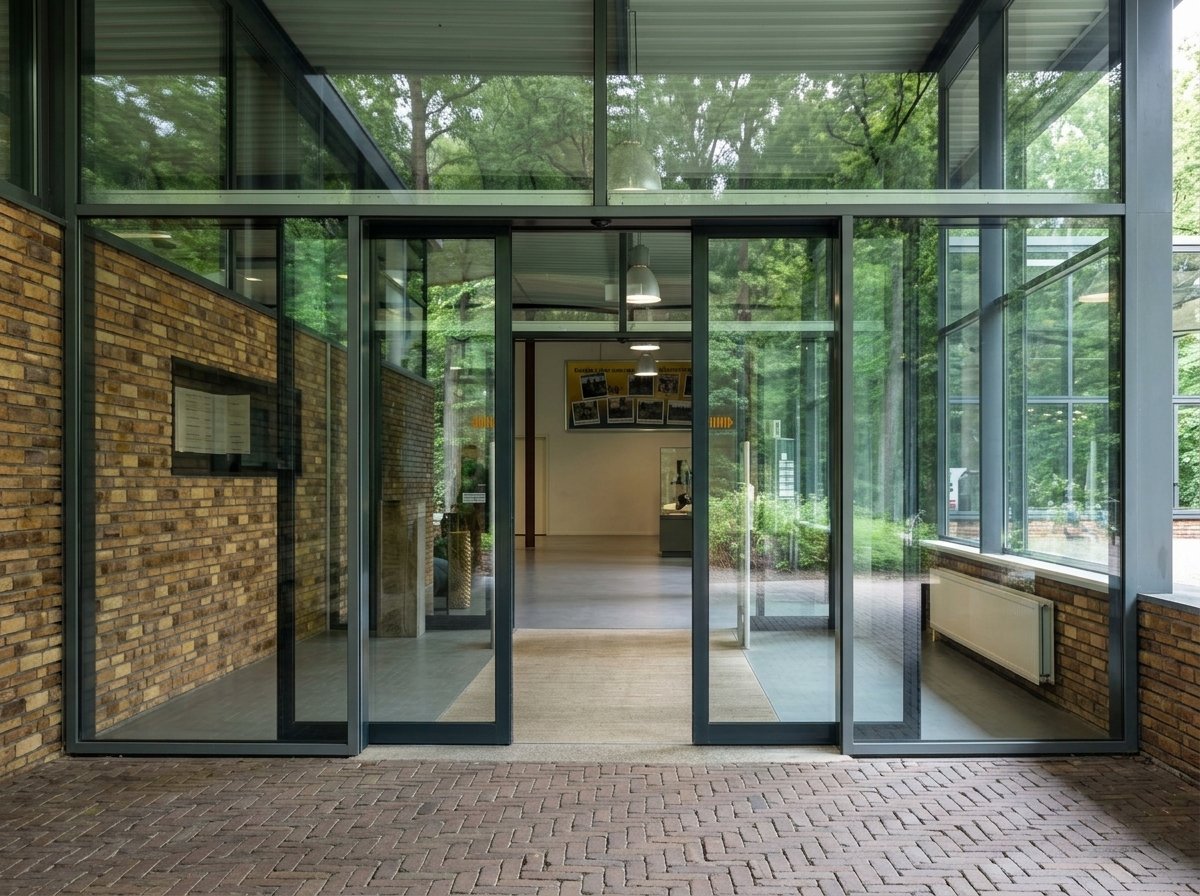Oorlogsmuseum Overloon