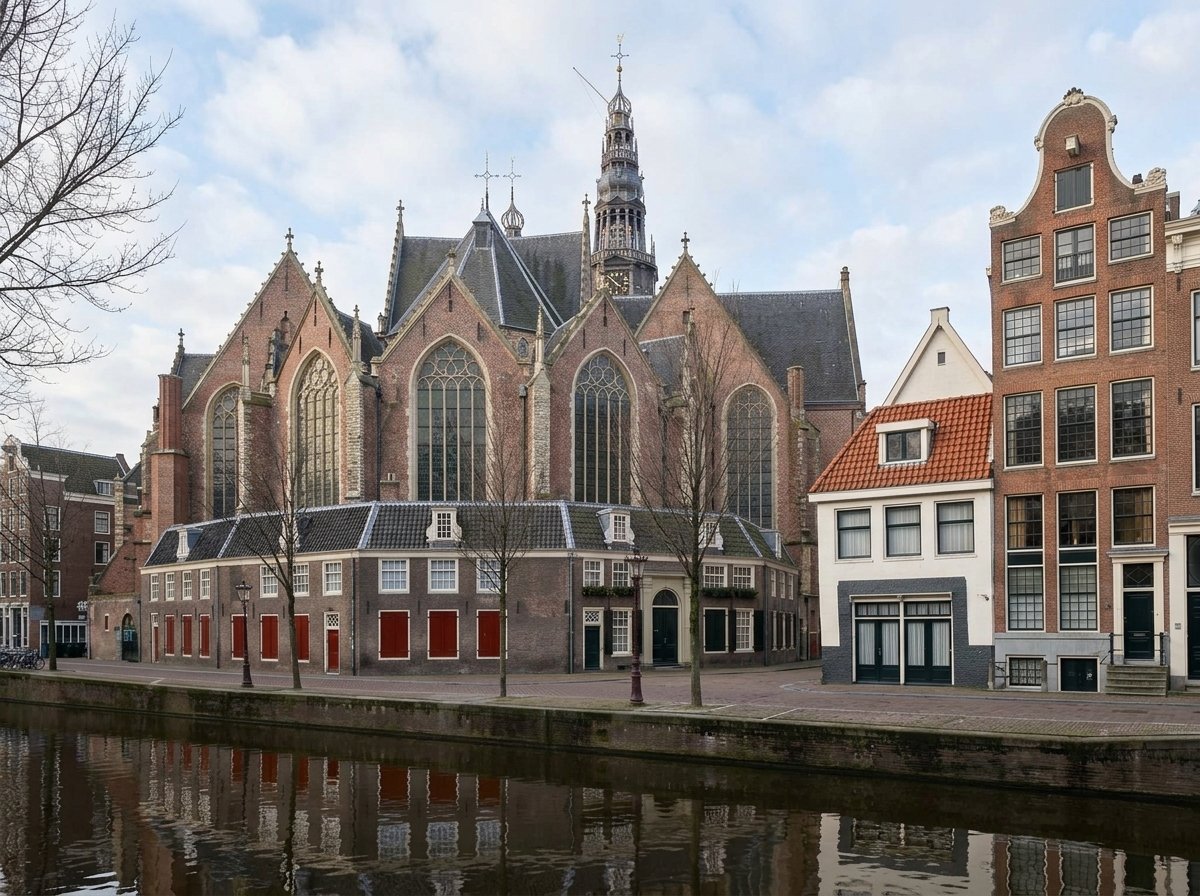 Oude Kerk