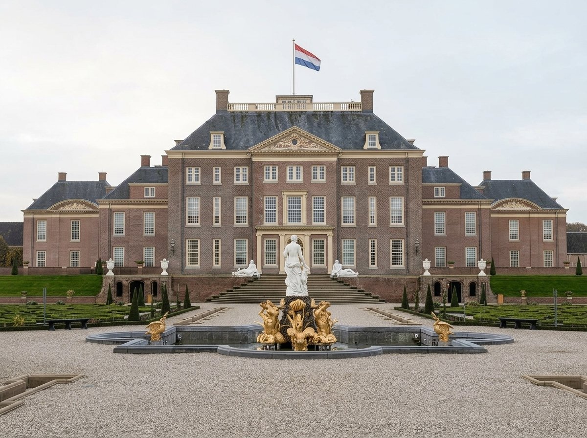 Paleis Het Loo