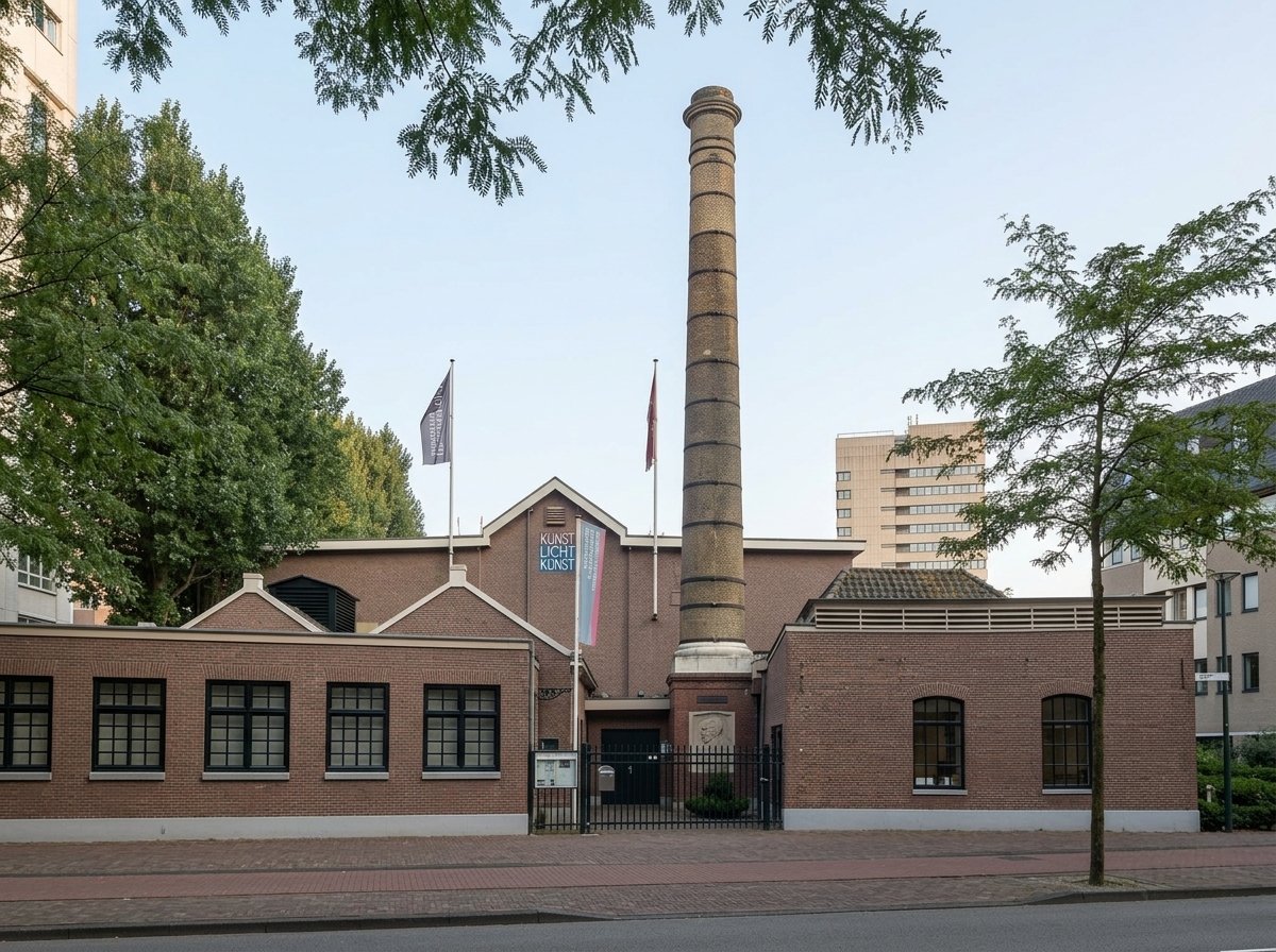 Philips Museum