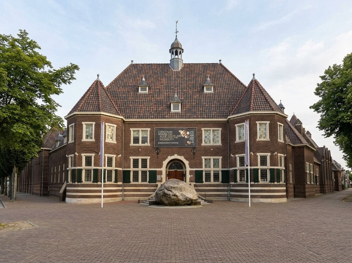 Rijksmuseum Twenthe