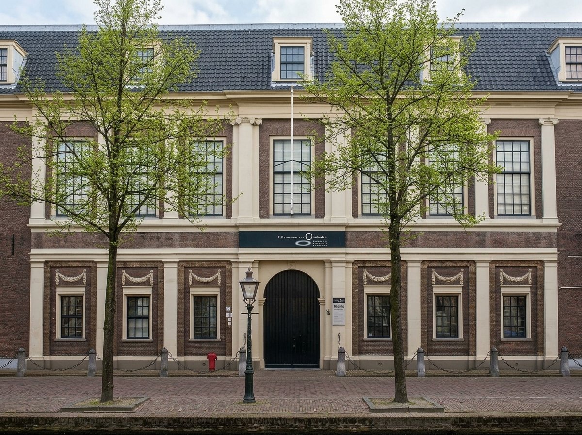 Rijksmuseum van Oudheden