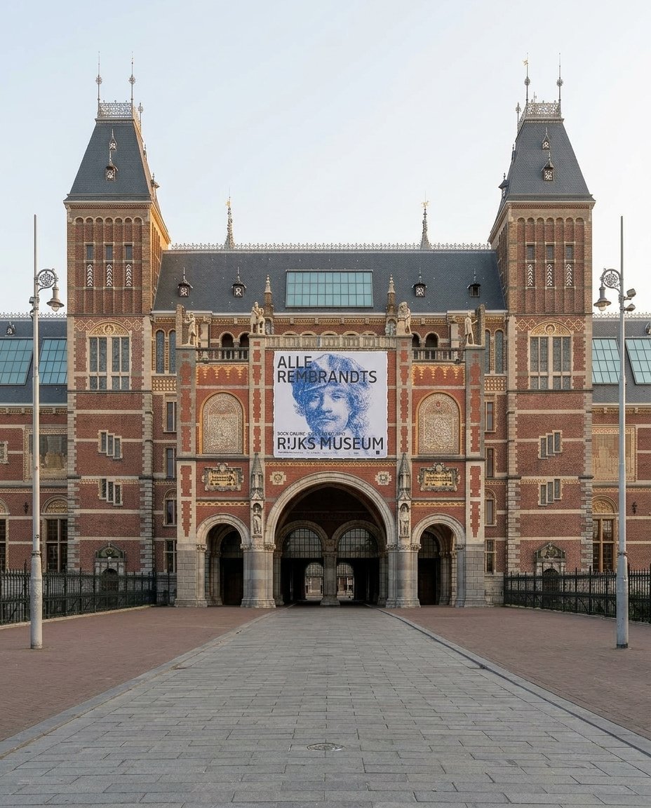 Rijksmuseum