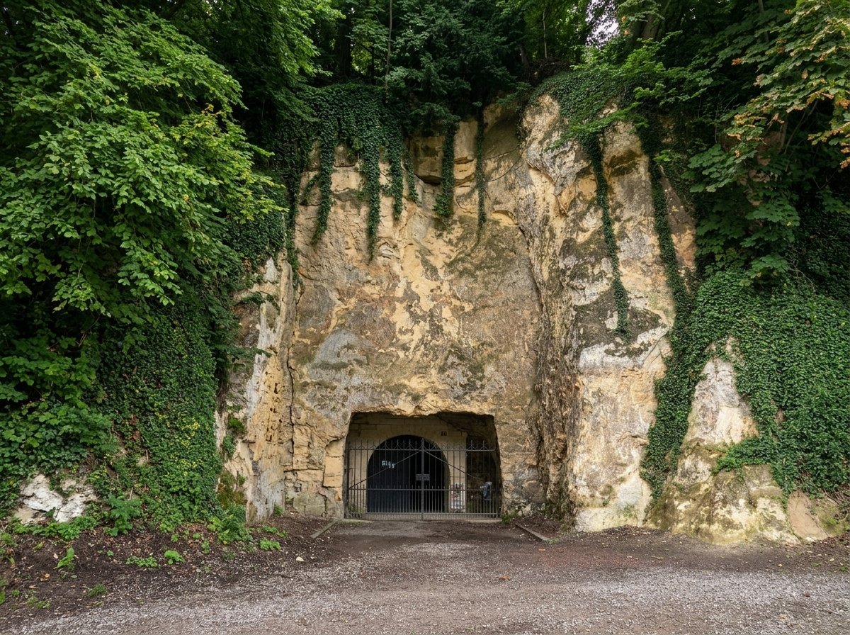 Museum Romeinse Katakomben