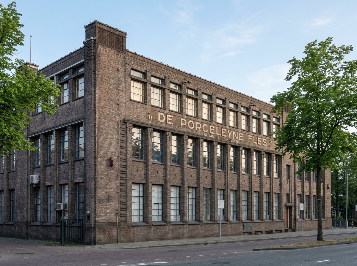 Royal Delft Museum