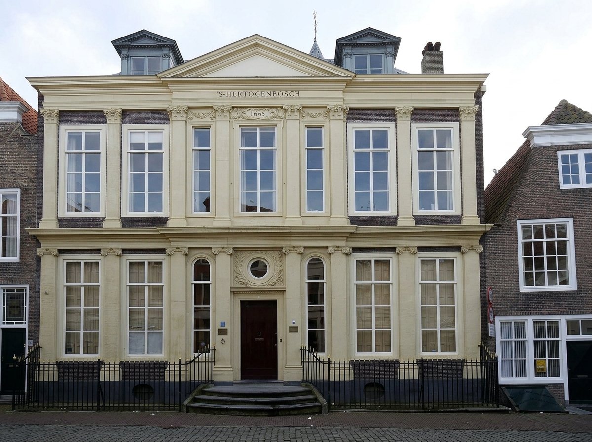 Sjakie's Chocolademuseum