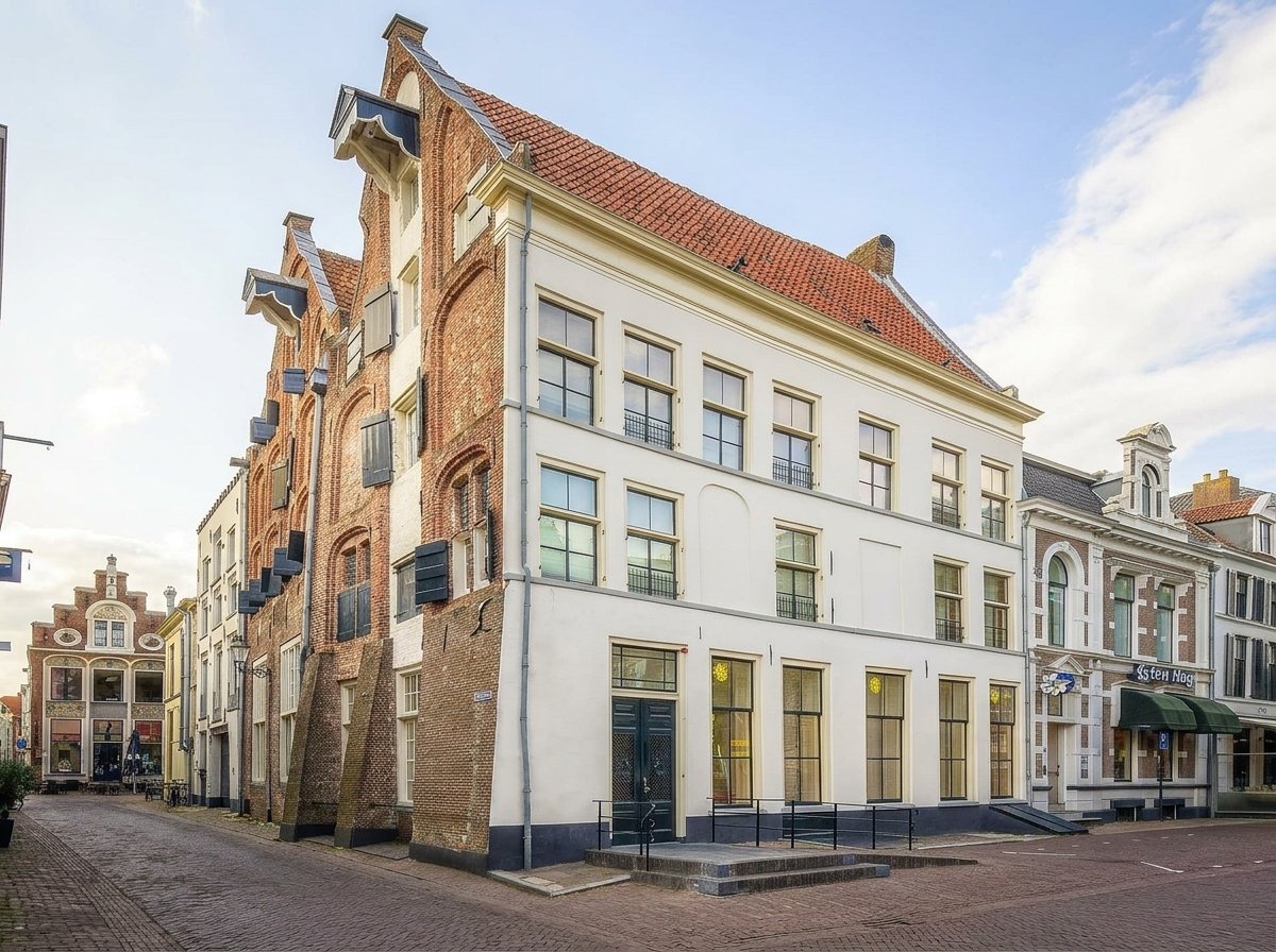 Speelgoedmuseum Deventer