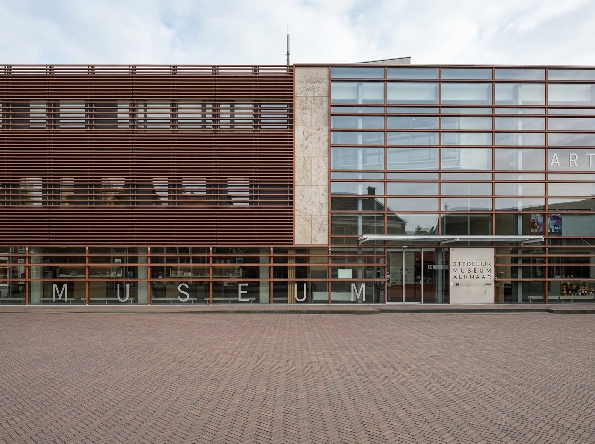 Stedelijk Museum Alkmaar