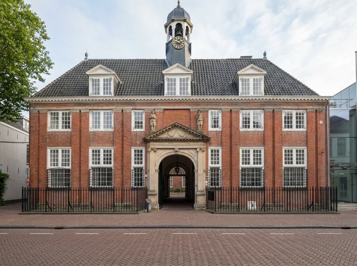 Stedelijk Museum Breda