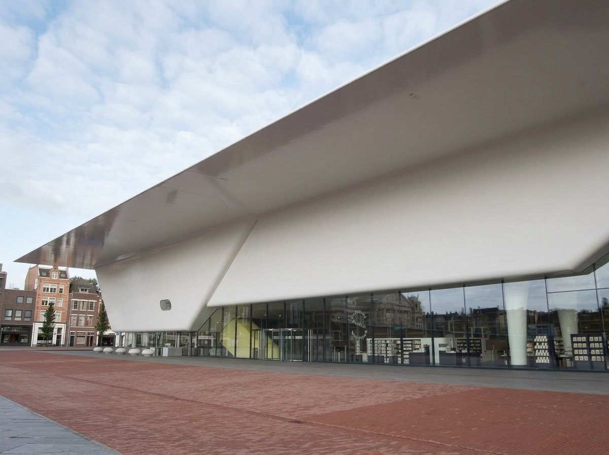 Stedelijk Museum
