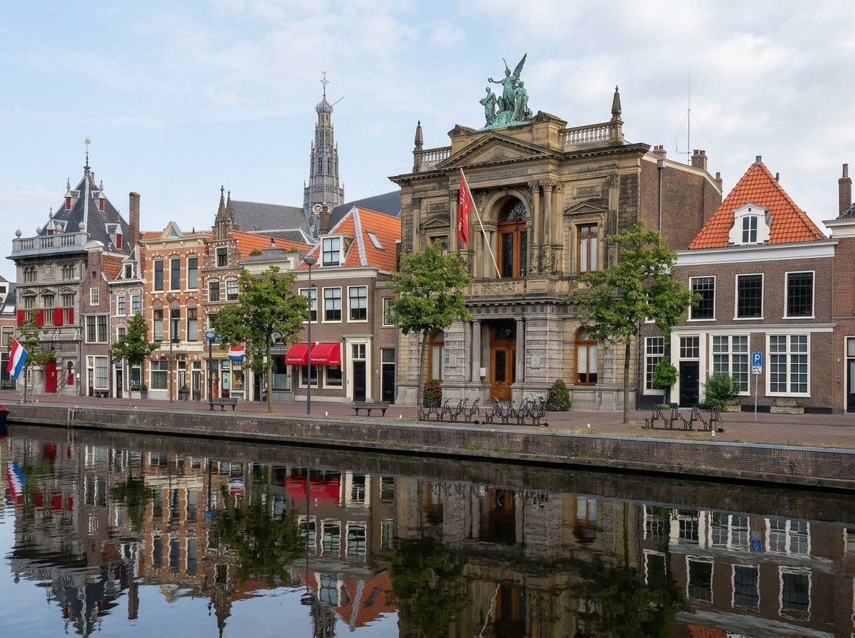 Teylers Museum