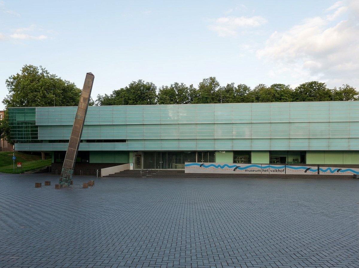 Valkhof Museum