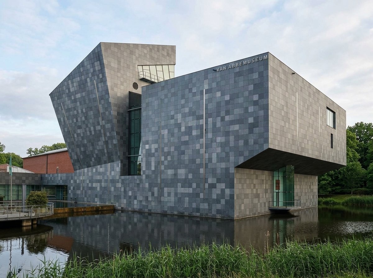Van Abbemuseum