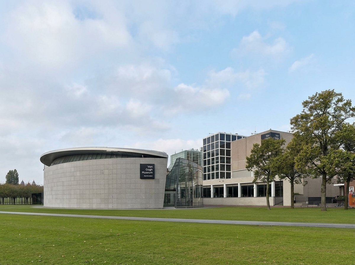 Van Gogh Museum