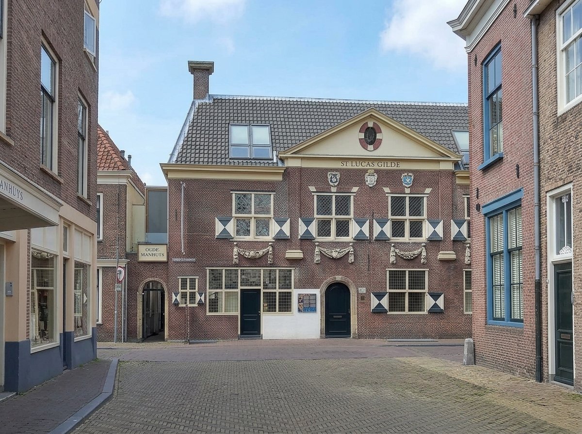 Vermeer Centrum Delft