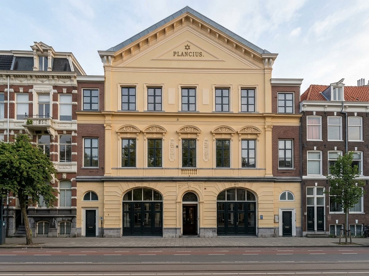 Verzetsmuseum