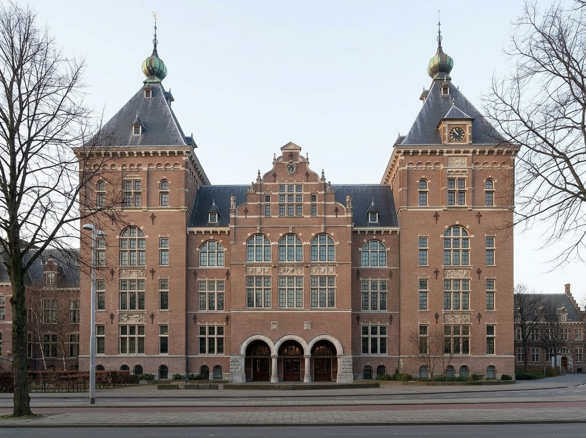 Wereldmuseum Amsterdam
