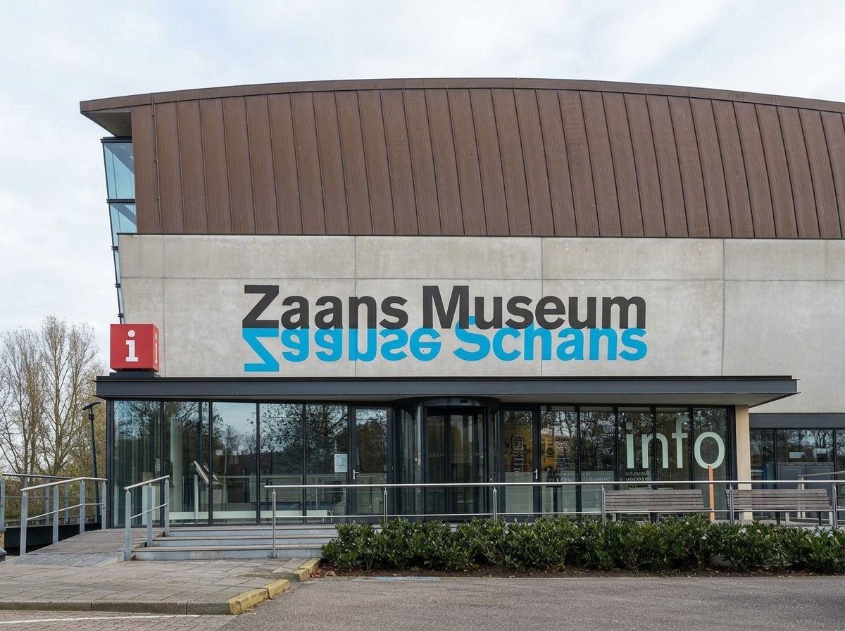 Zaans Museum