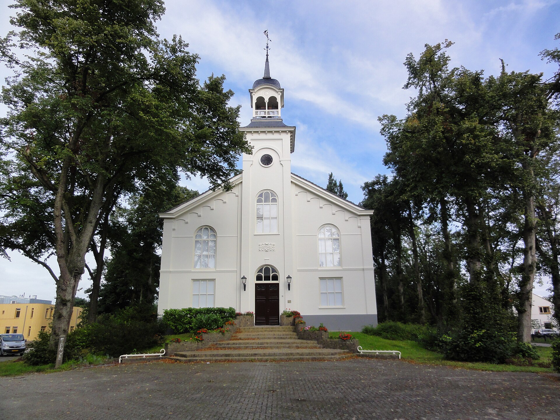 Museum Kinderdorp Neerbosch, Неймеген