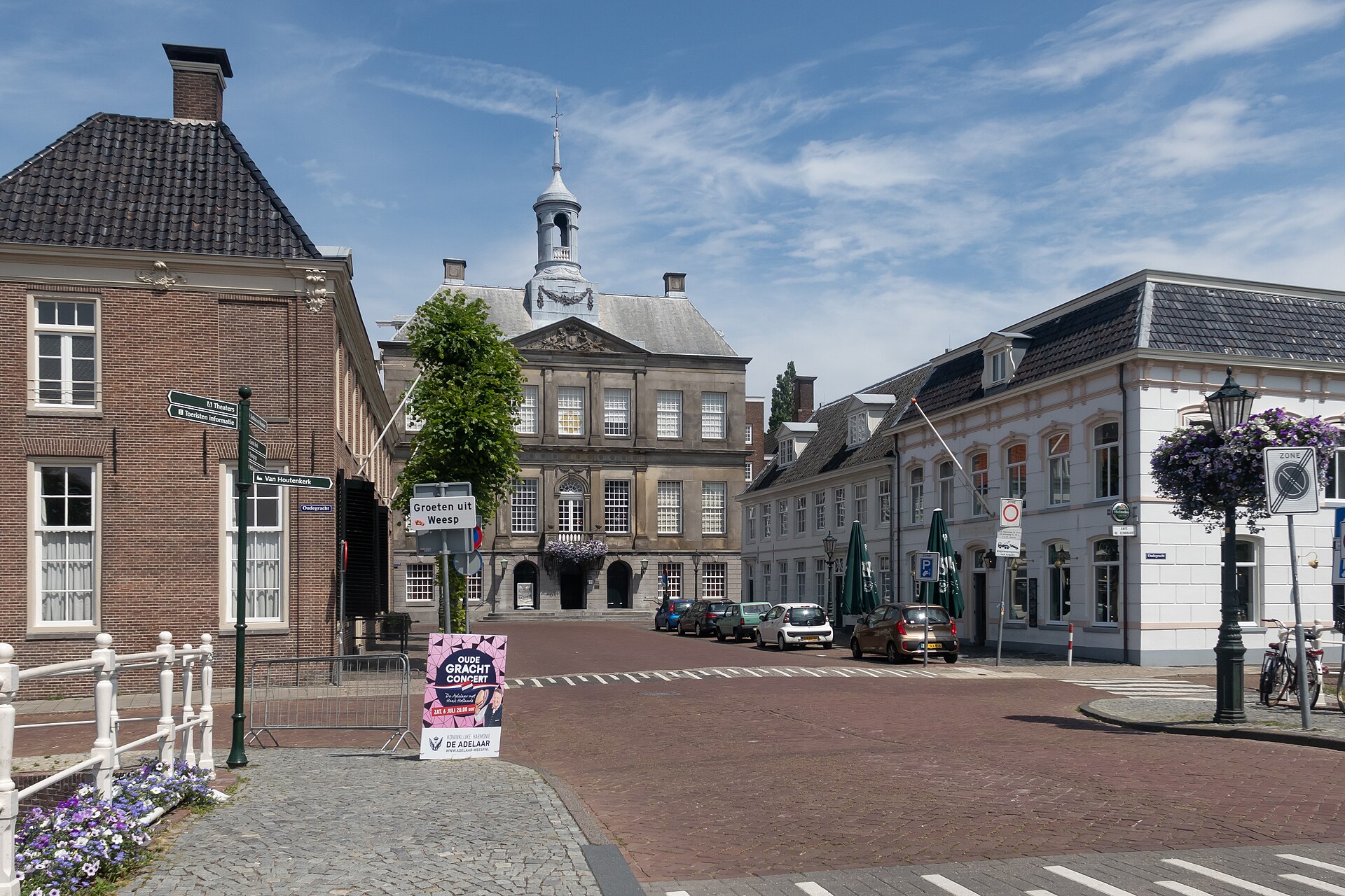 Museum Weesp, Веесп