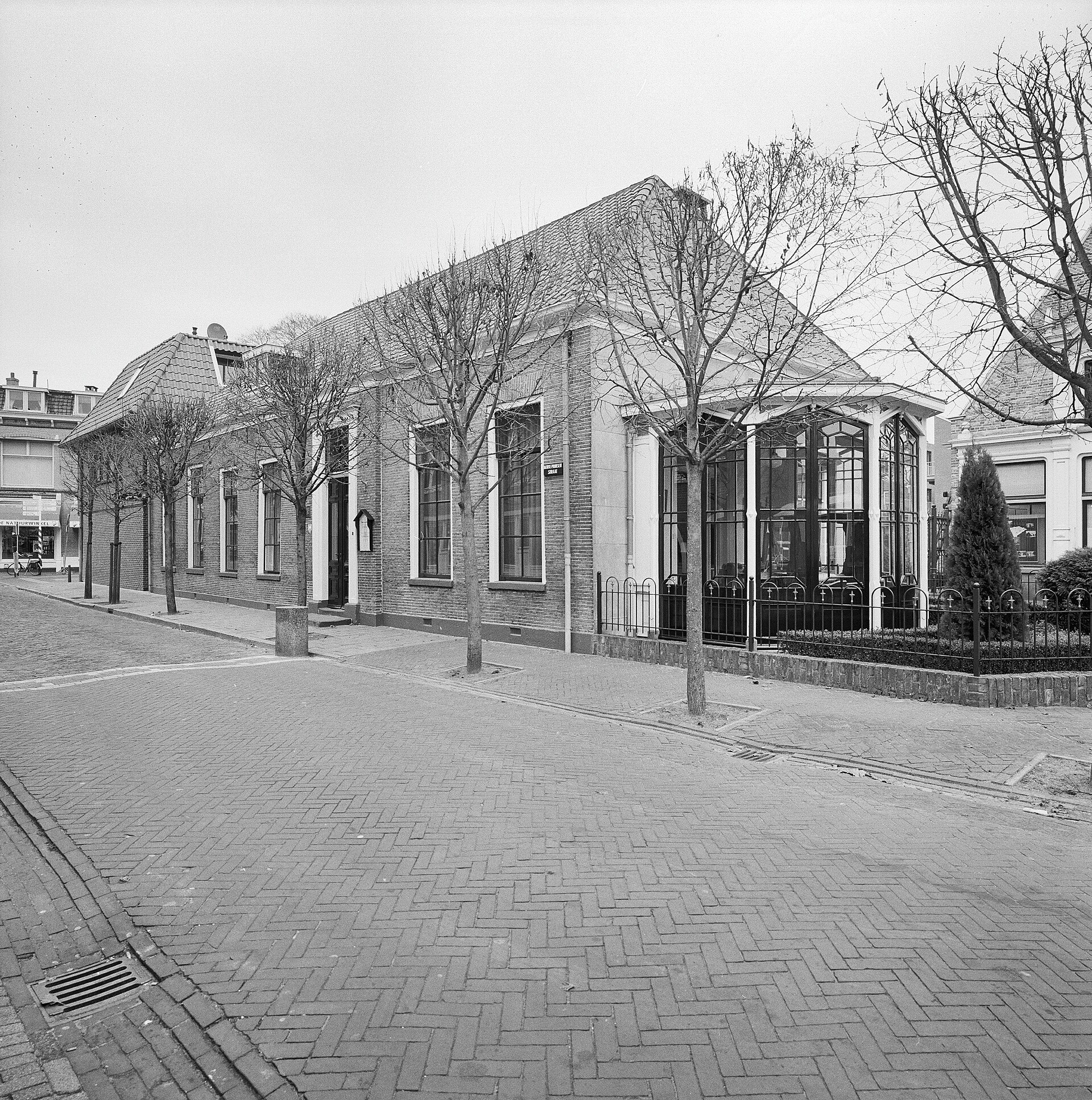 Stedelijk Museum Almelo, Алмело