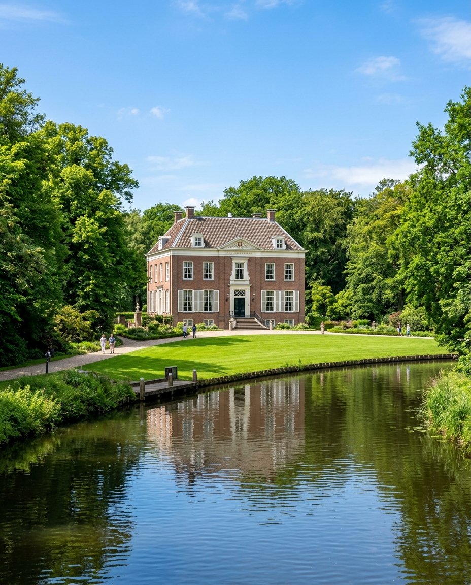 Museum Oud Amelisweerd