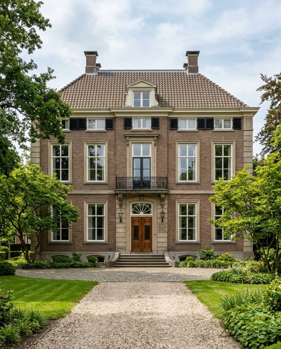Museum Paulina Bisdom van Vliet