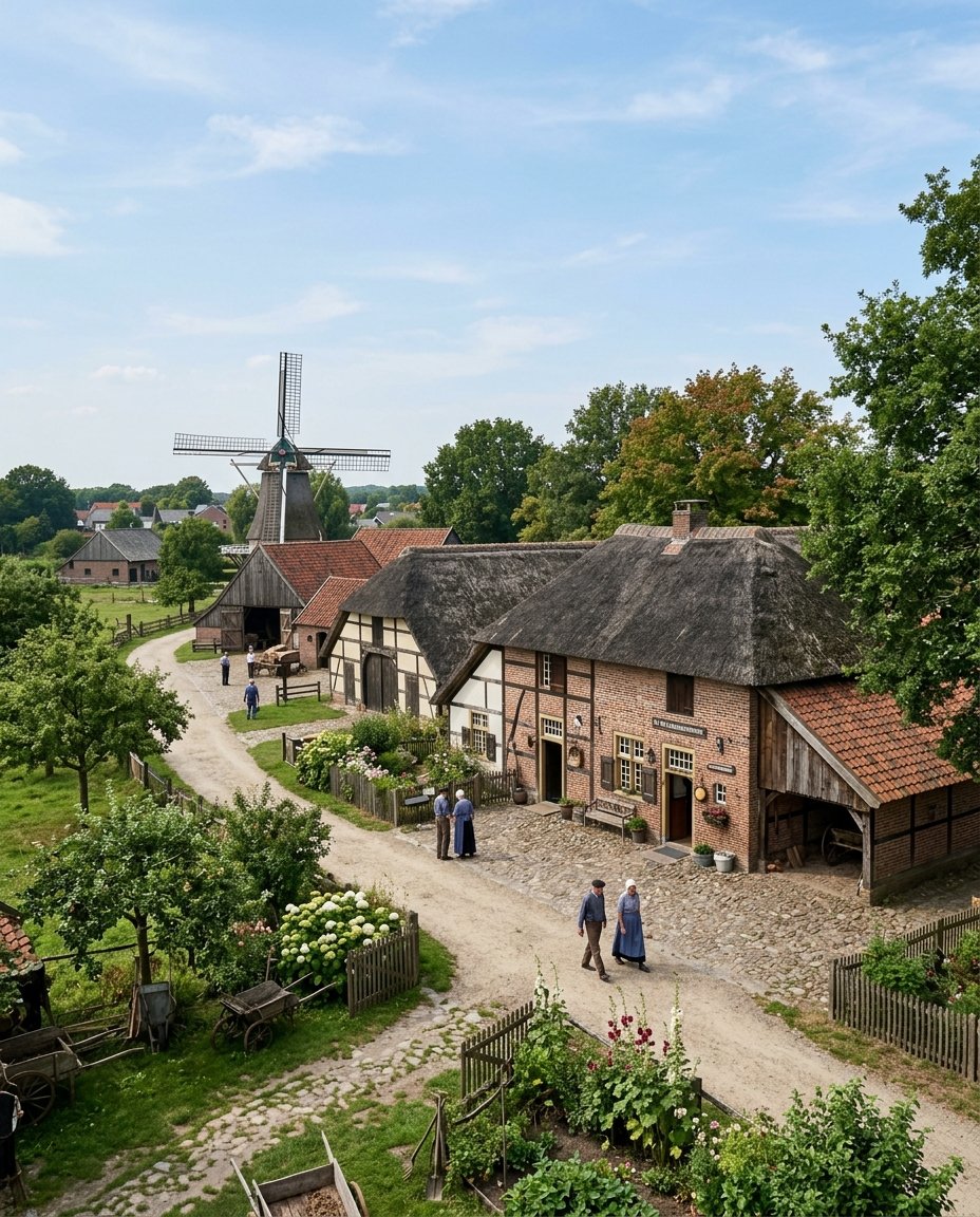 Boerenbondsmuseum