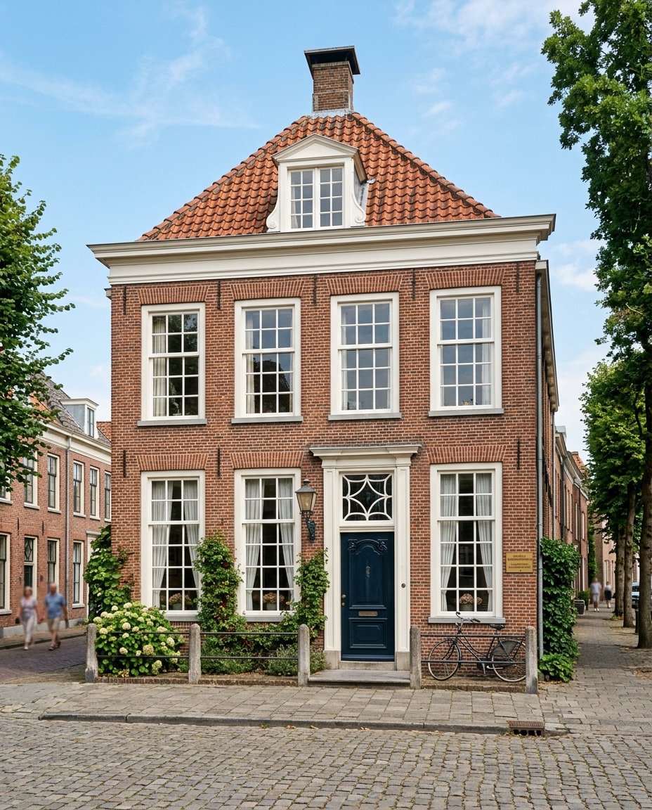 Museum Bussemakerhuis