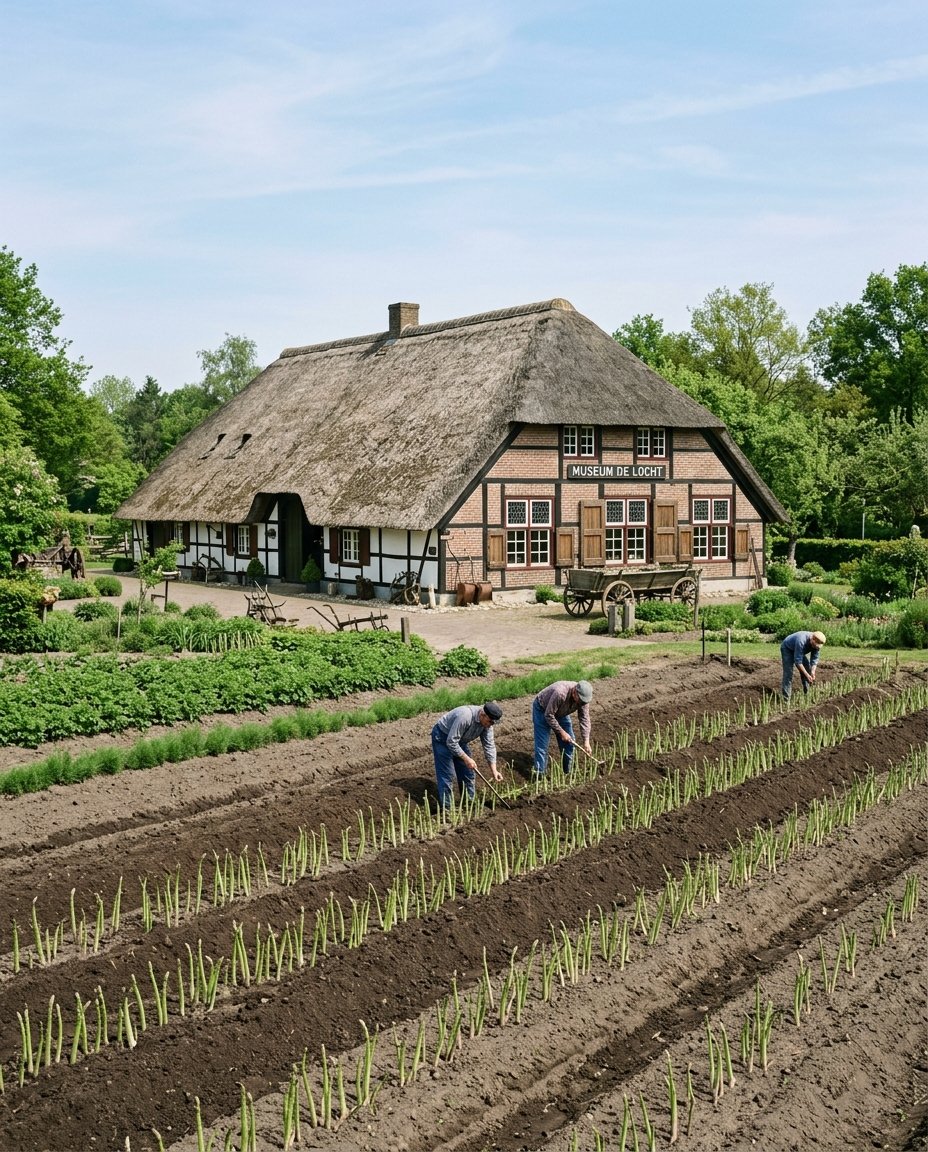 Museum De Locht