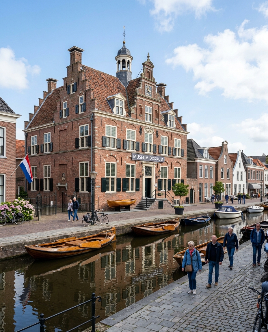 Museum Dokkum