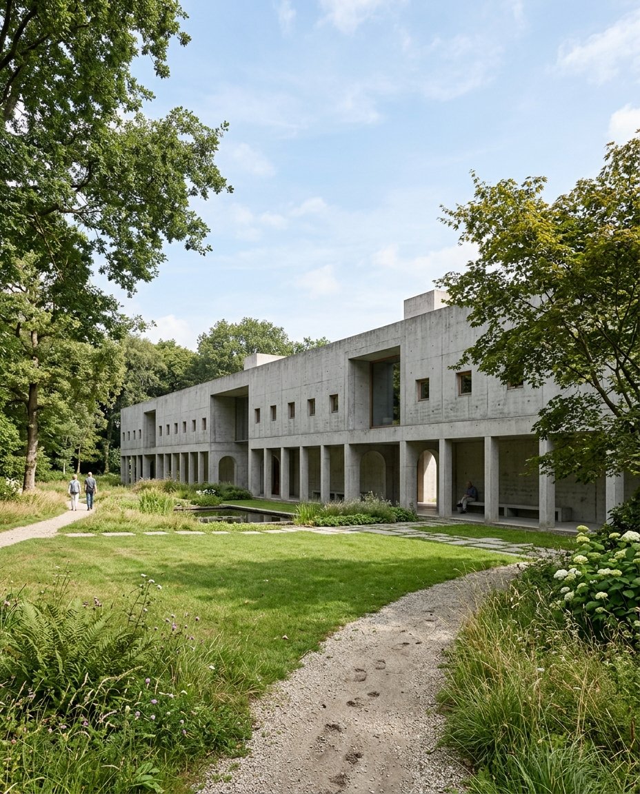 Buitenplaats Doornburgh
