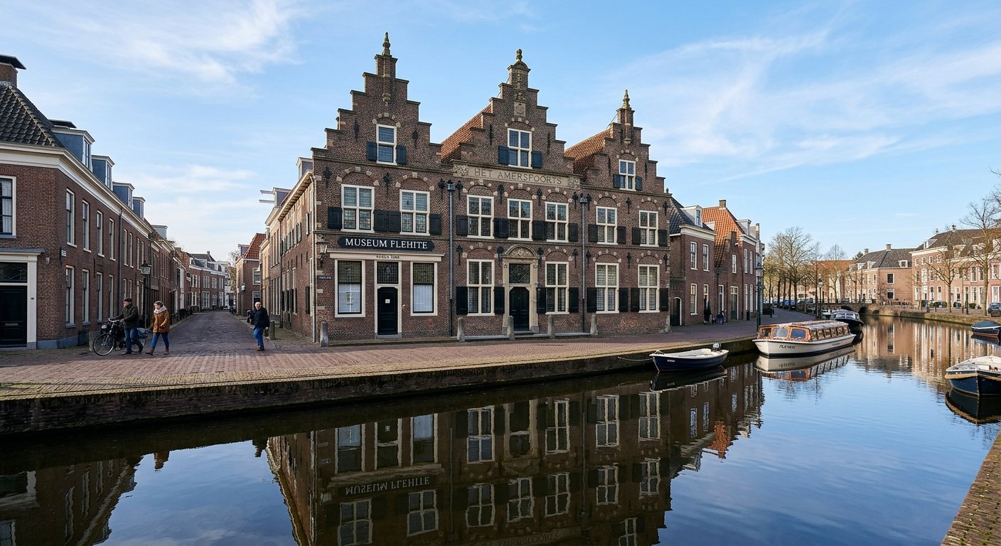 Museum Flehite