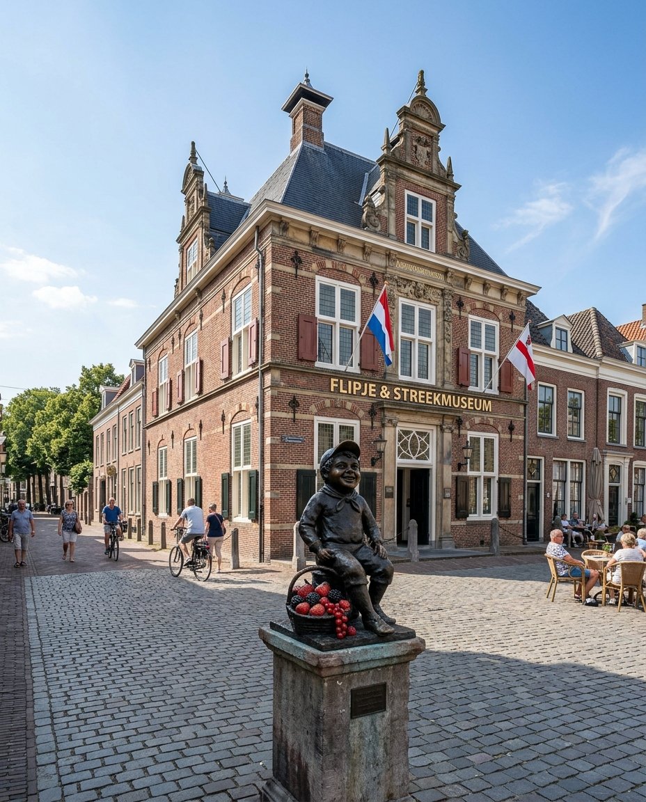 Flipje & Streekmuseum
