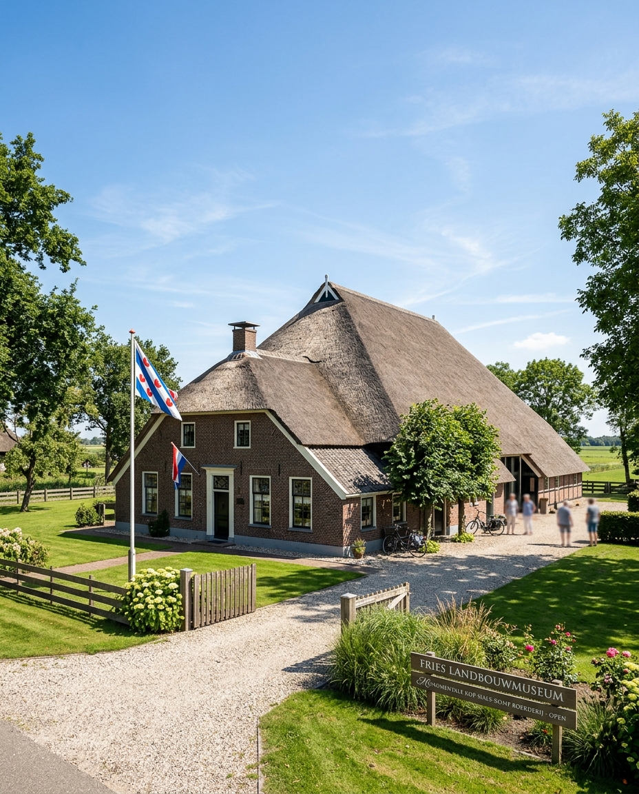 Fries Landbouwmuseum
