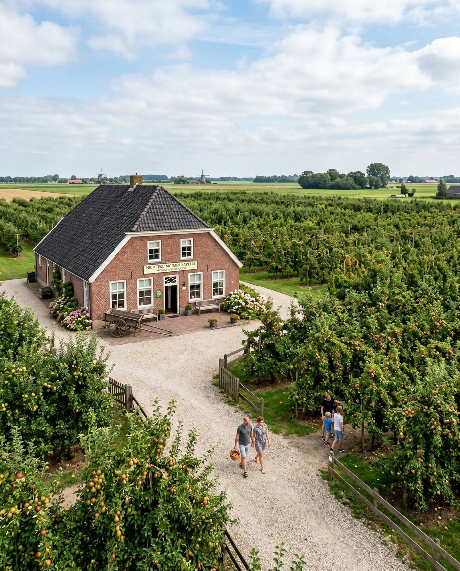 Fruitteeltmuseum