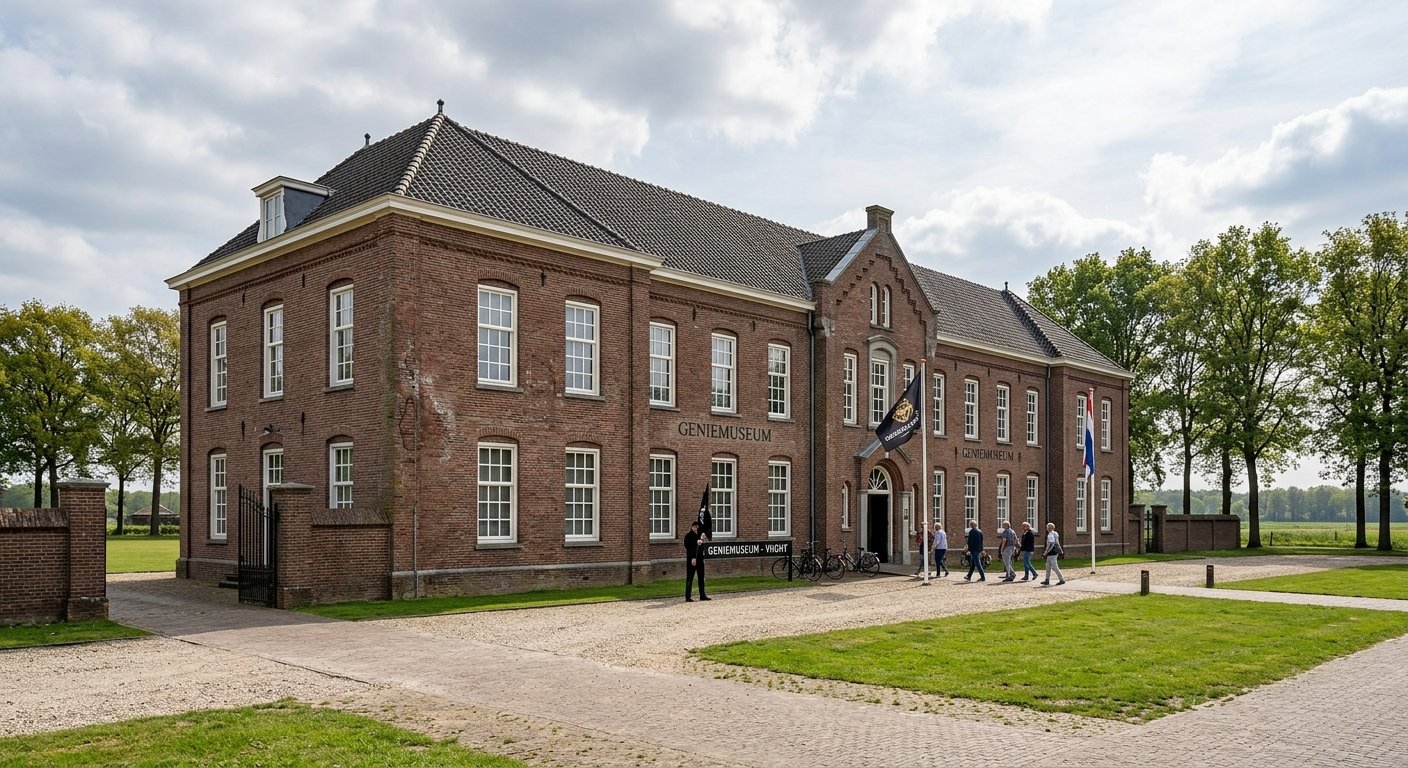 Genie Museum