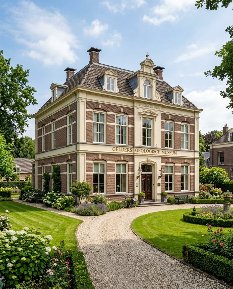 Gelders Geologisch Museum