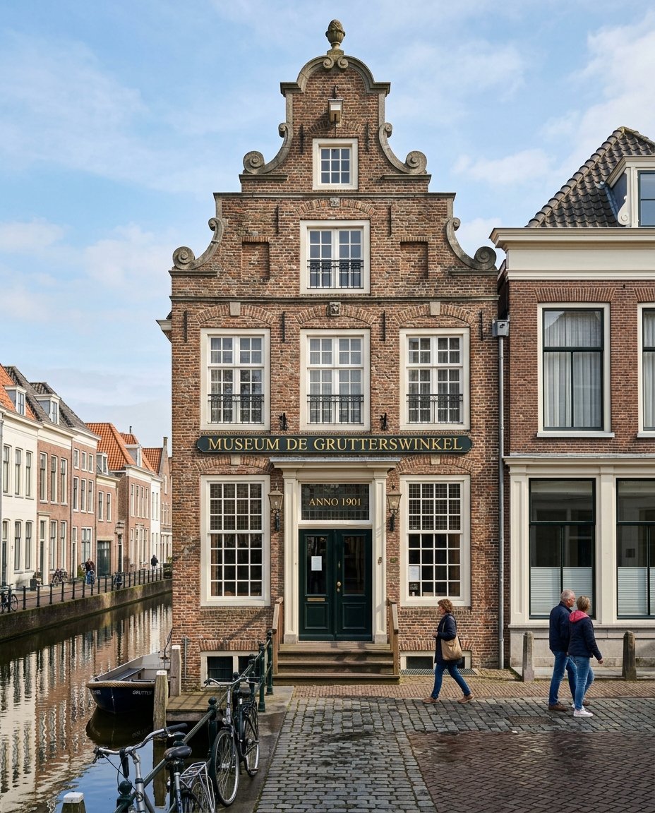 Museum de Grutterswinkel