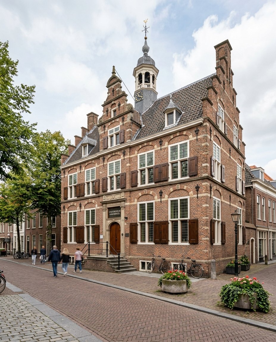 Stadsmuseum Harderwijk