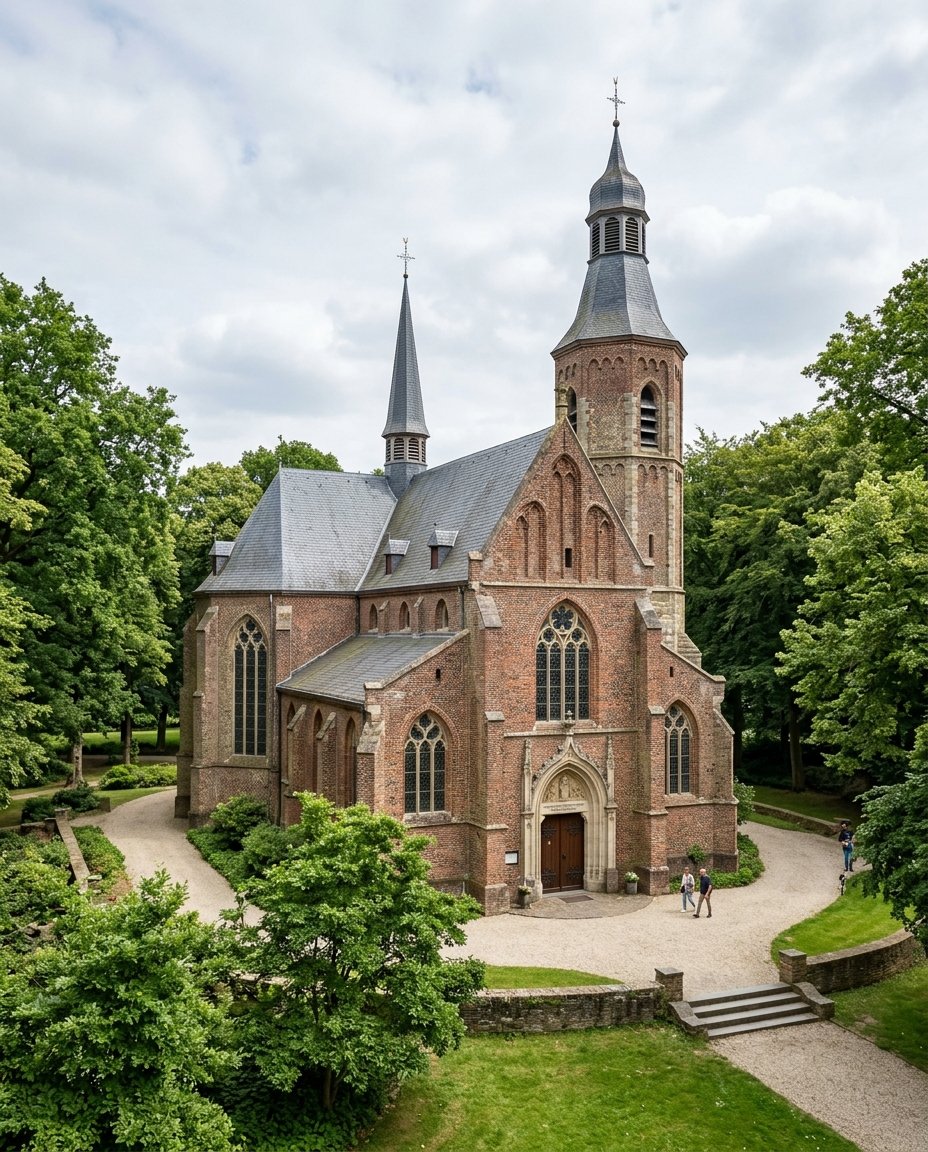 Heiligenbeeldenmuseum