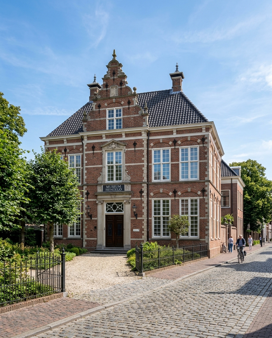 Museum Hengelo