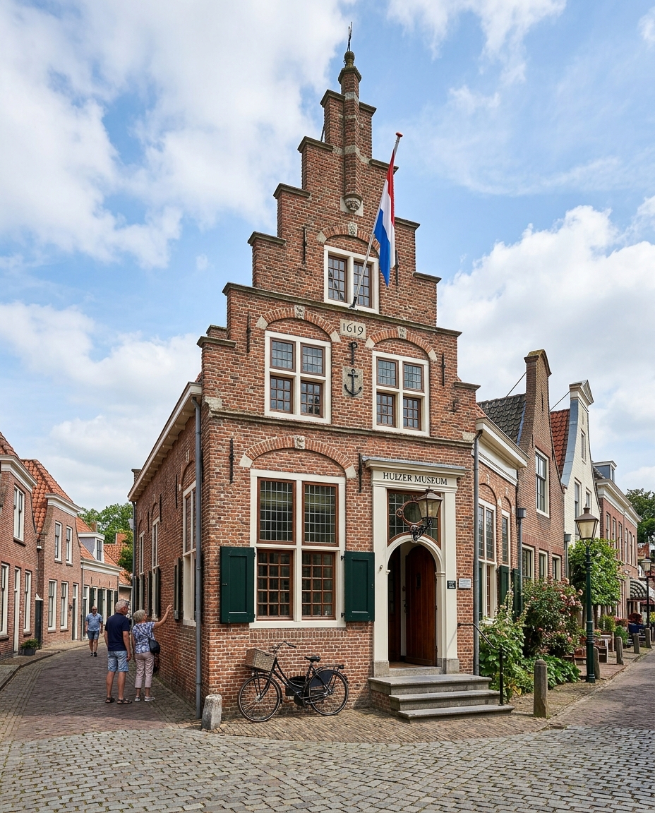 Huizer Museum