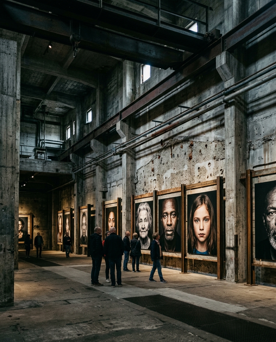 Museum of Humanity