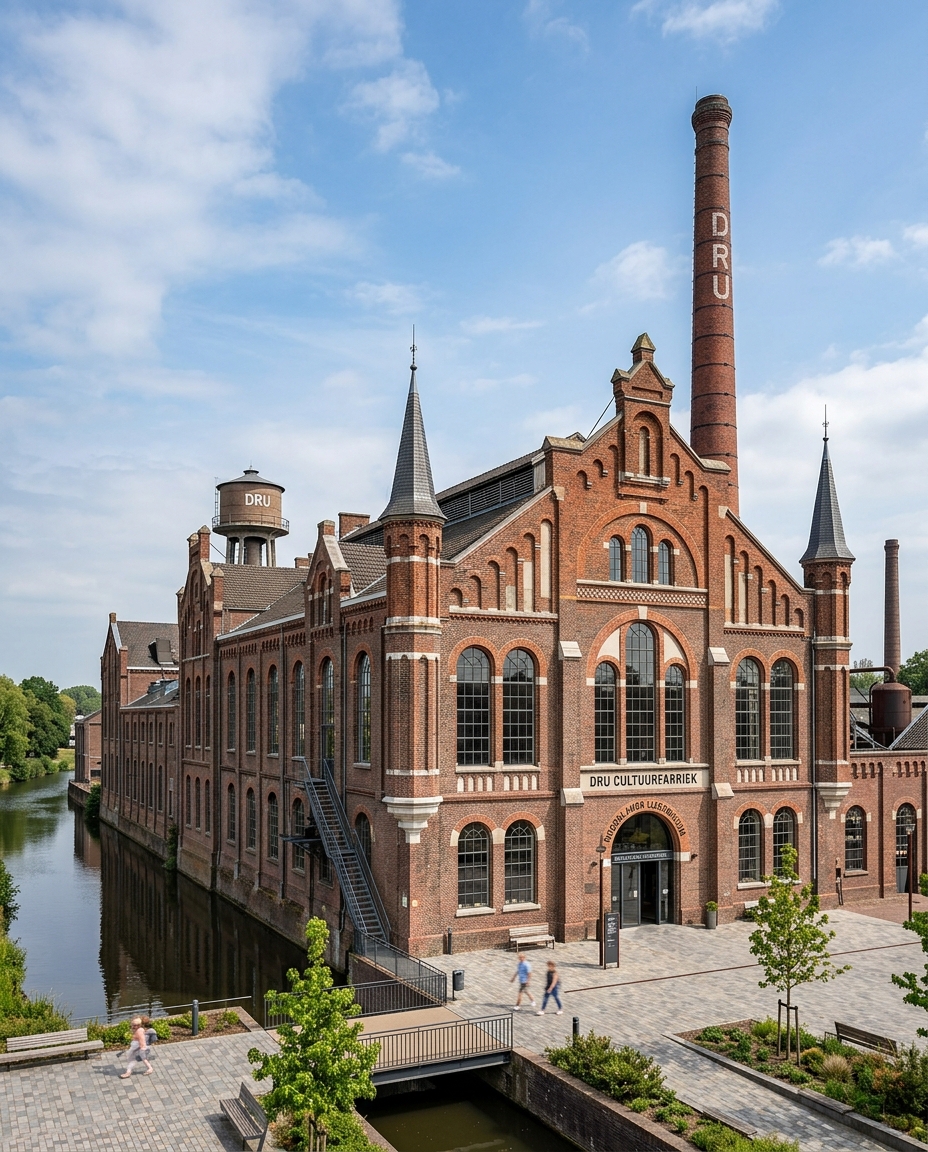 Nederlands IJzermuseum