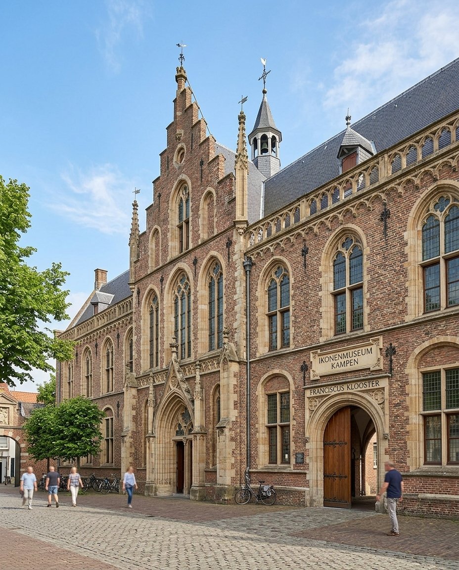 Ikonenmuseum