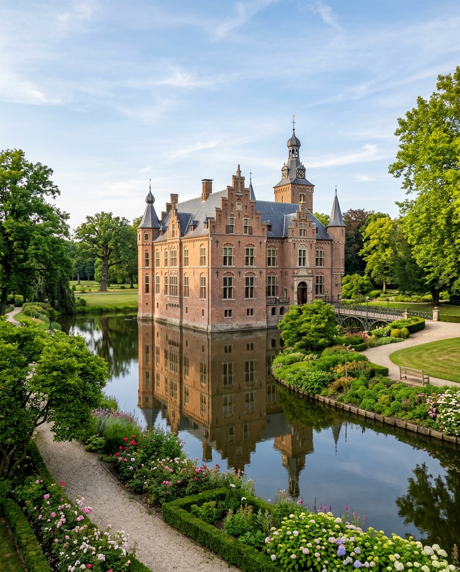 Kasteel Geldrop